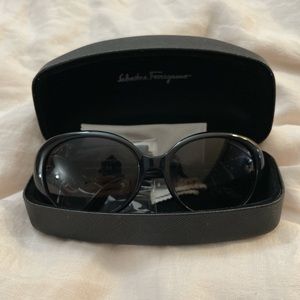 Salvatore Ferragamo Sunglasses
